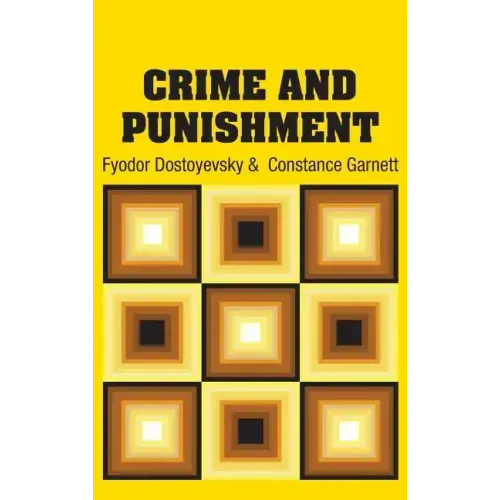 Crime and Punishment
