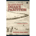 The Untold Story Of India Partition: The Shadow Of The Great Game