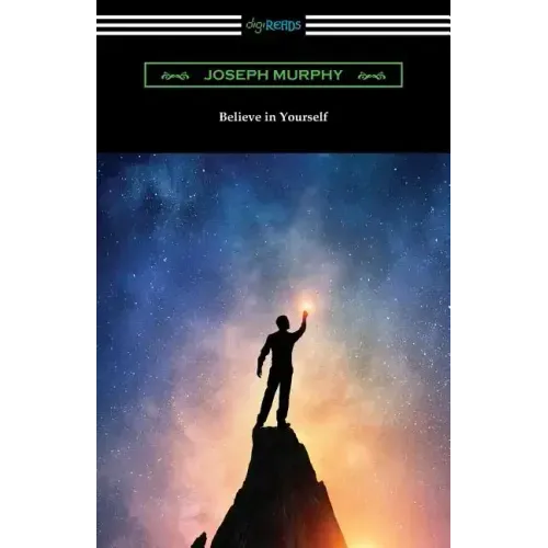 Believe In Yourself