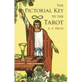 The Pictorial Key to the Tarot