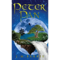 Peter Pan: The Original 1911 Peter and Wendy Edition