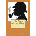 The Sign of the Four.