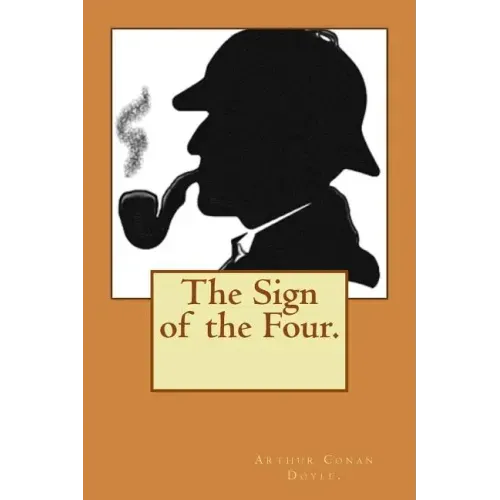 The Sign of the Four.