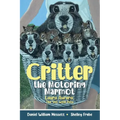 Critter, the Motoring Marmot: Laura Aurora: The Vet with Pets