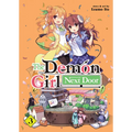 The Demon Girl Next Door Vol. 3