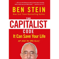 The Capitalist Code: It Can Save Your Life and Make You Very Rich
