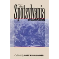 The Spotsylvania Campaign