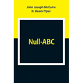Null-ABC