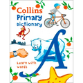 Primary Dictionary: Illustrated Dictionary for Ages 7+