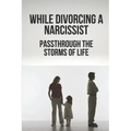 While Divorcing A Narcissist: Passthrough The Storms Of Life: When The Storms Of Life Rage