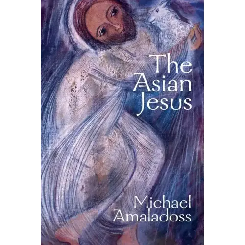 The Asian Jesus