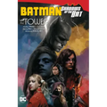 Batman: Shadows of the Bat: The Tower