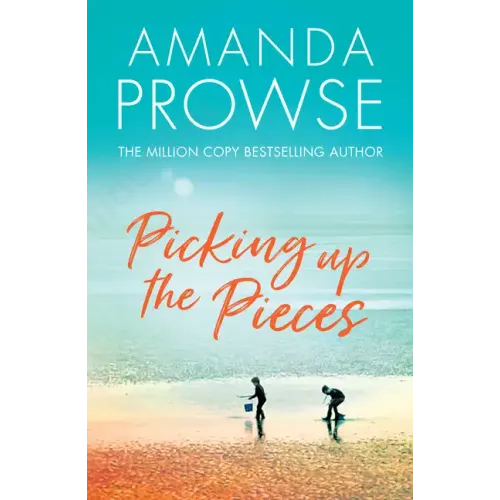 Picking Up the Pieces