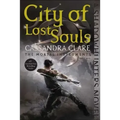 City of Lost Souls