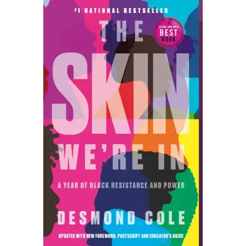 The Skin We're in: A Year of Black Resistance and Power