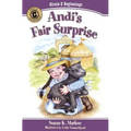 Andi's Fair Surprise
