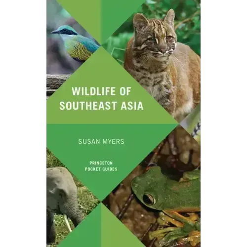 Wildlife of Southeast Asia