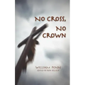 No Cross, No Crown