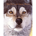 The Eyes of Gray Wolf