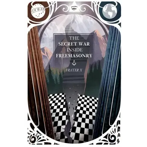 The Secret War Inside Freemasonry
