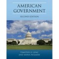 American Government, Second Edition