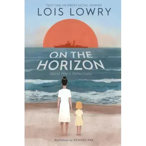 On the Horizon