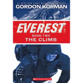 The Climb (Everest, Book 2)