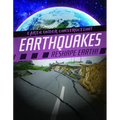 Earthquakes Reshape Earth!