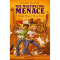 The Multiplying Menace, 1