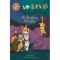 The Peculiar Possum: The Nocturnals Grow & Read Early Reader, Level 2
