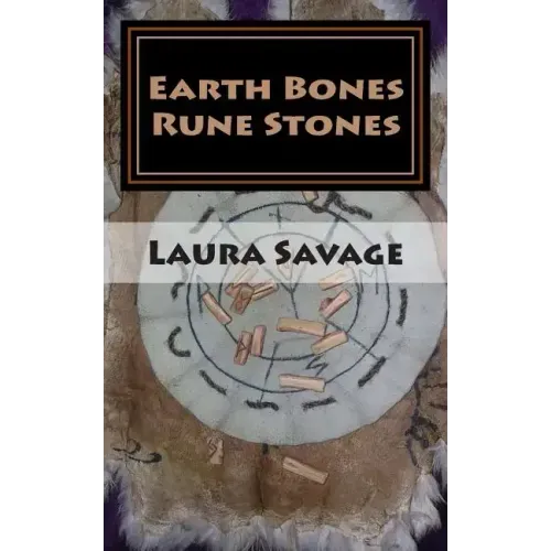 Earth Bones Rune Stones