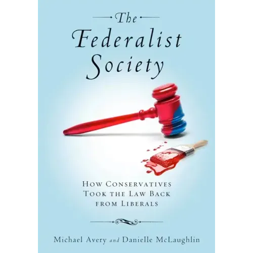 Federalist Society