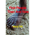 First People Then and Now: Introducing Indigenous Australians