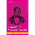 Slavery in Massachusetts