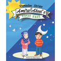 Amira and Akeel's First Ramadan Fast: Ramadan Stories