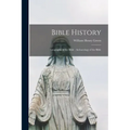 Bible History: Geography of the Bible: Archaeology of the Bible