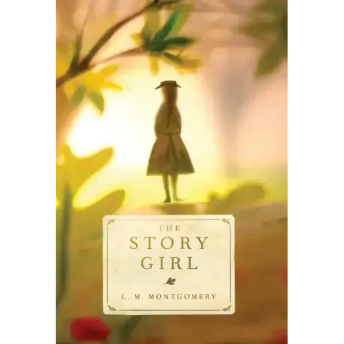 The Story Girl