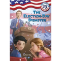 Capital Mysteries #10: The Election-Day Disaster