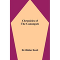 Chronicles of the Canongate
