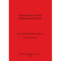 Colour in the Ancient Mediterranean World Bar S1267