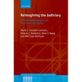 Reimagining the Judiciary: Women's Representation on High Courts Worldwide