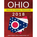 Ohio Rules of Criminal Procedure