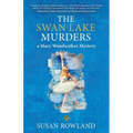 The Swan Lake Murders: A Mary Wandwalker Mystery