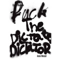 Anne Wenzel: Fuck the Dictator: Carte Blanche