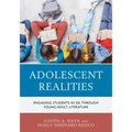 Adolescent Realities: Engaging Students in SEL through Young Adult Literature