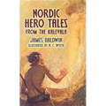 Nordic Hero Tales from the Kalevala