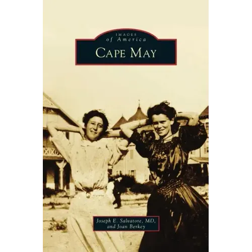 Cape May