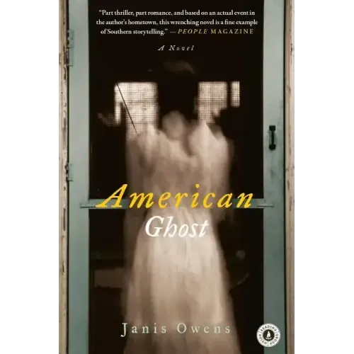 American Ghost