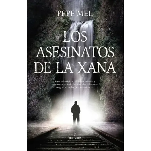 Asesinatos de la Xana, Los