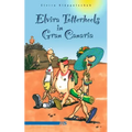 Elvira Totterheels in Gran Canaria